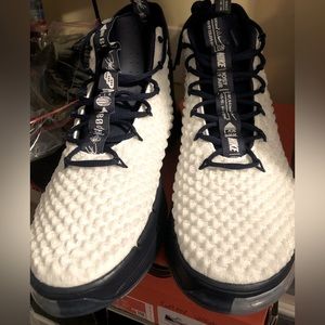 NEW NIKE AlphaDunk TB Promo Basketball shoes size 13.5